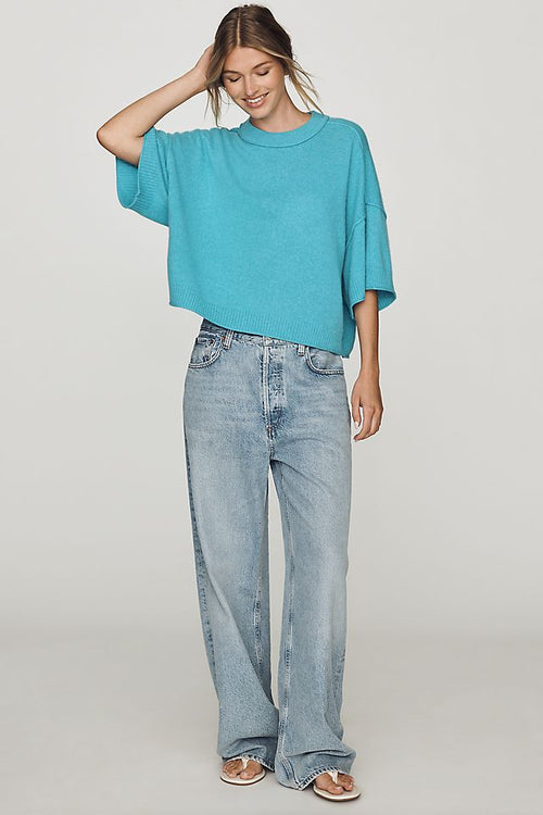 By Anthropologie Goldie Women's Cashmere Sweater