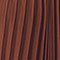 BHLDN Rosie Women's Mock-Neck Pleated Maxi Dress